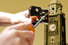 Crouch End locksmiths