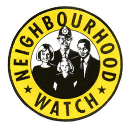 Crime prevention