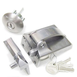 Door locks