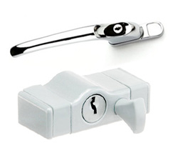 Window locks
