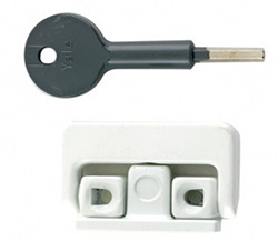 Window keys
