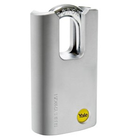 Chains, padlocks and more