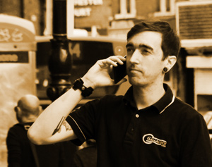 Contact our friendly team